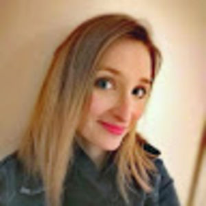 Meet your Posher, Lisa-marie
